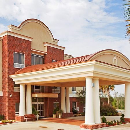 Holiday Inn Express Hotel & Suites Lucedale By Ihg Kültér fotó