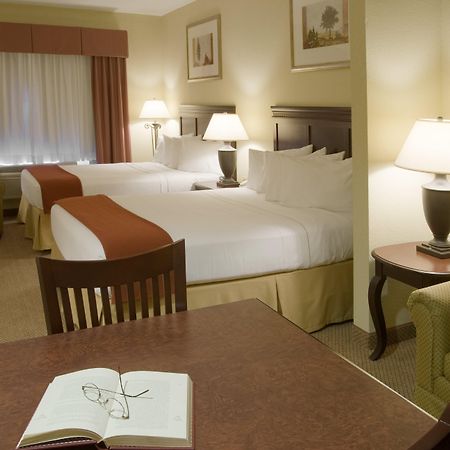 Holiday Inn Express Hotel & Suites Lucedale By Ihg Szoba fotó