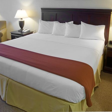 Holiday Inn Express Hotel & Suites Lucedale By Ihg Szoba fotó