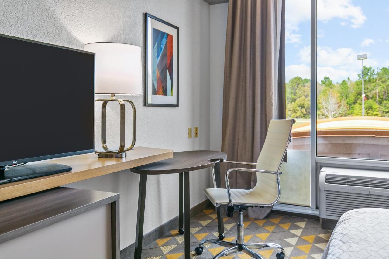 Holiday Inn Express Hotel & Suites Lucedale By Ihg Kültér fotó