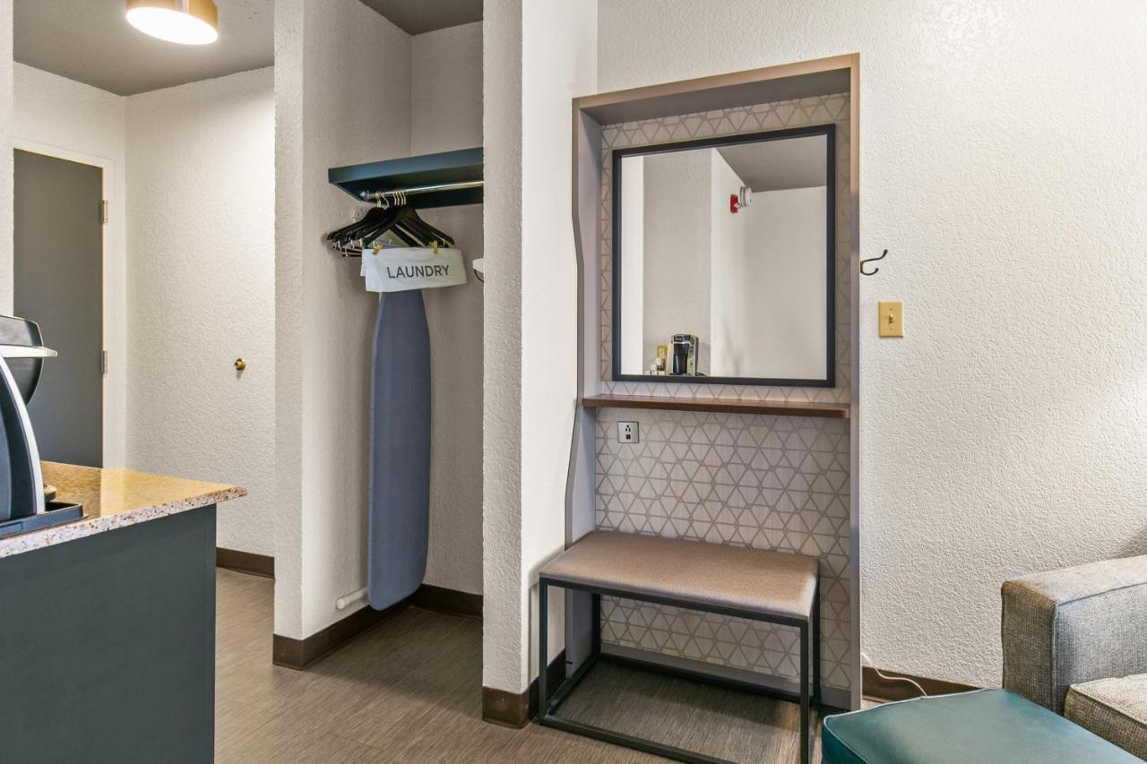 Holiday Inn Express Hotel & Suites Lucedale By Ihg Kültér fotó