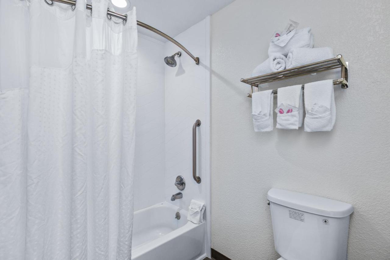 Holiday Inn Express Hotel & Suites Lucedale By Ihg Kültér fotó