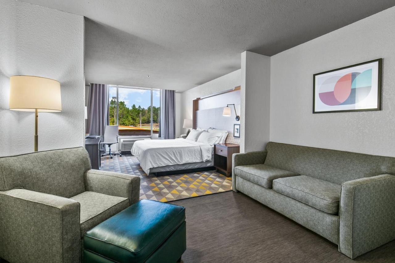 Holiday Inn Express Hotel & Suites Lucedale By Ihg Kültér fotó