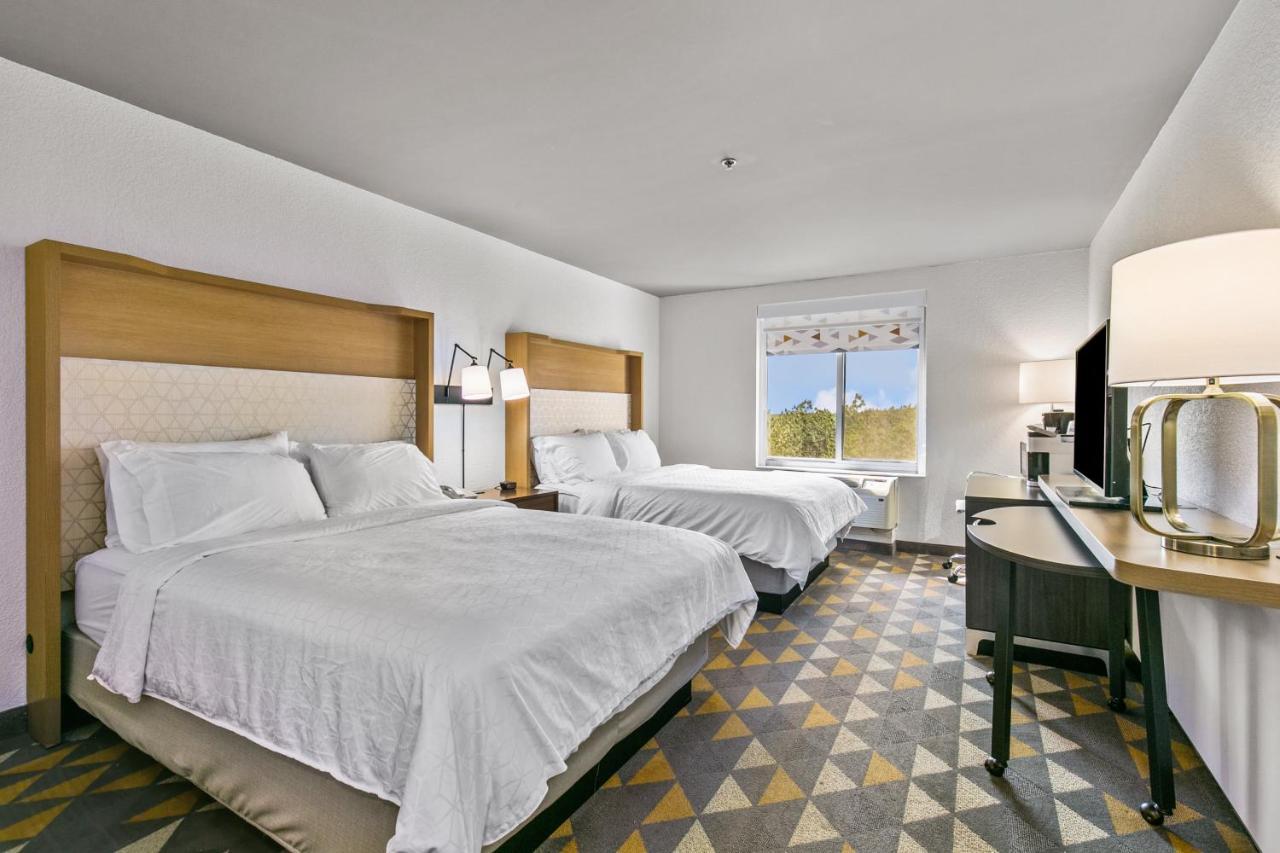 Holiday Inn Express Hotel & Suites Lucedale By Ihg Kültér fotó