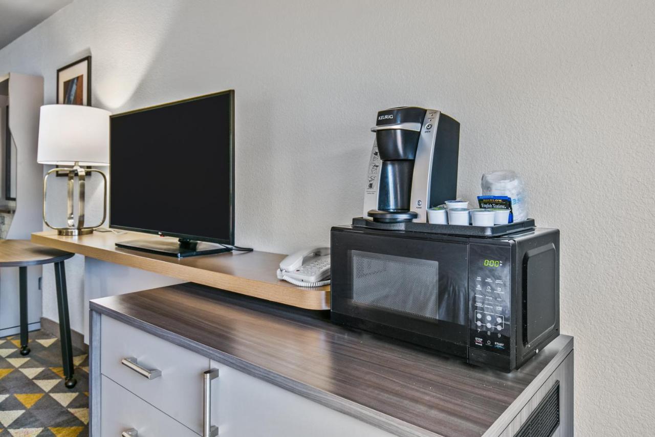 Holiday Inn Express Hotel & Suites Lucedale By Ihg Kültér fotó