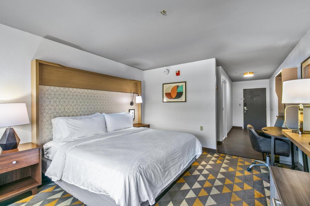 Holiday Inn Express Hotel & Suites Lucedale By Ihg Kültér fotó