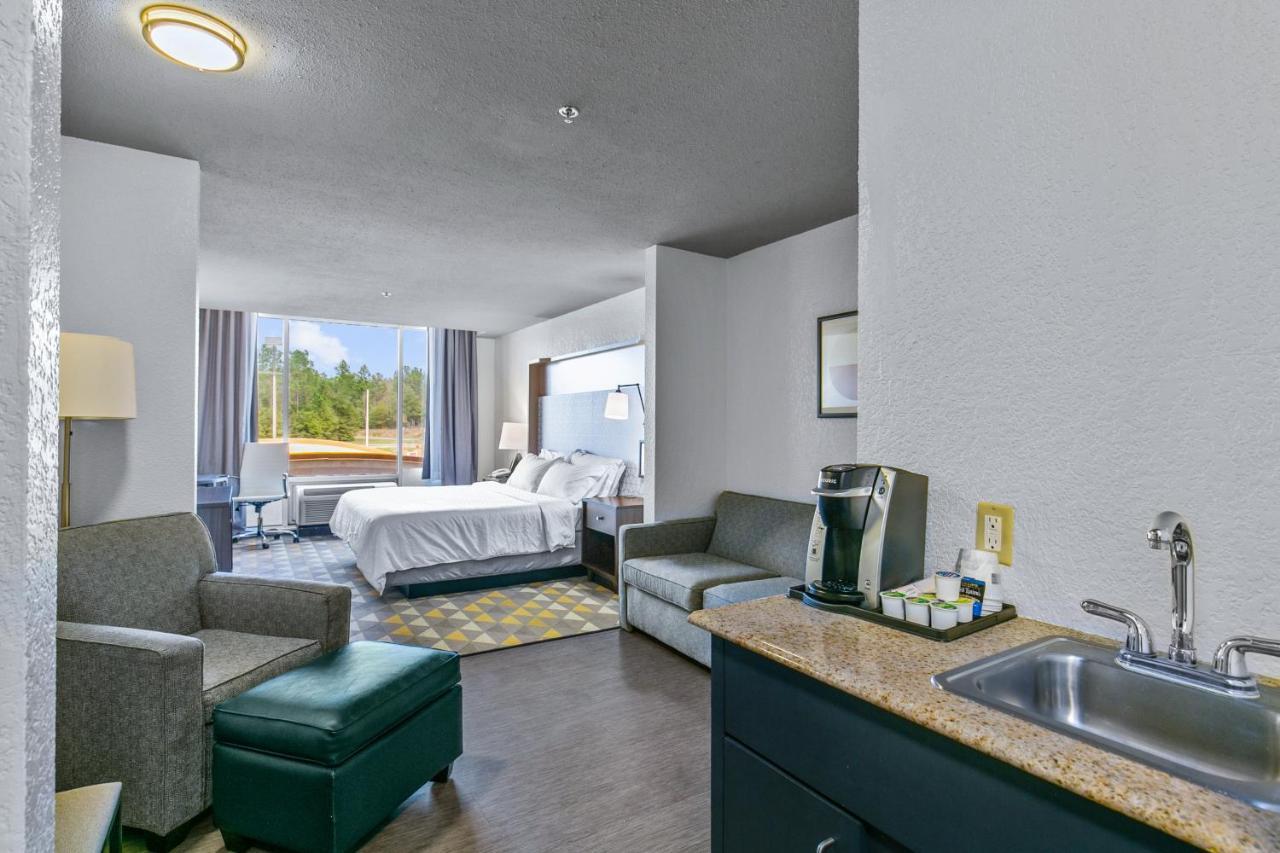 Holiday Inn Express Hotel & Suites Lucedale By Ihg Kültér fotó