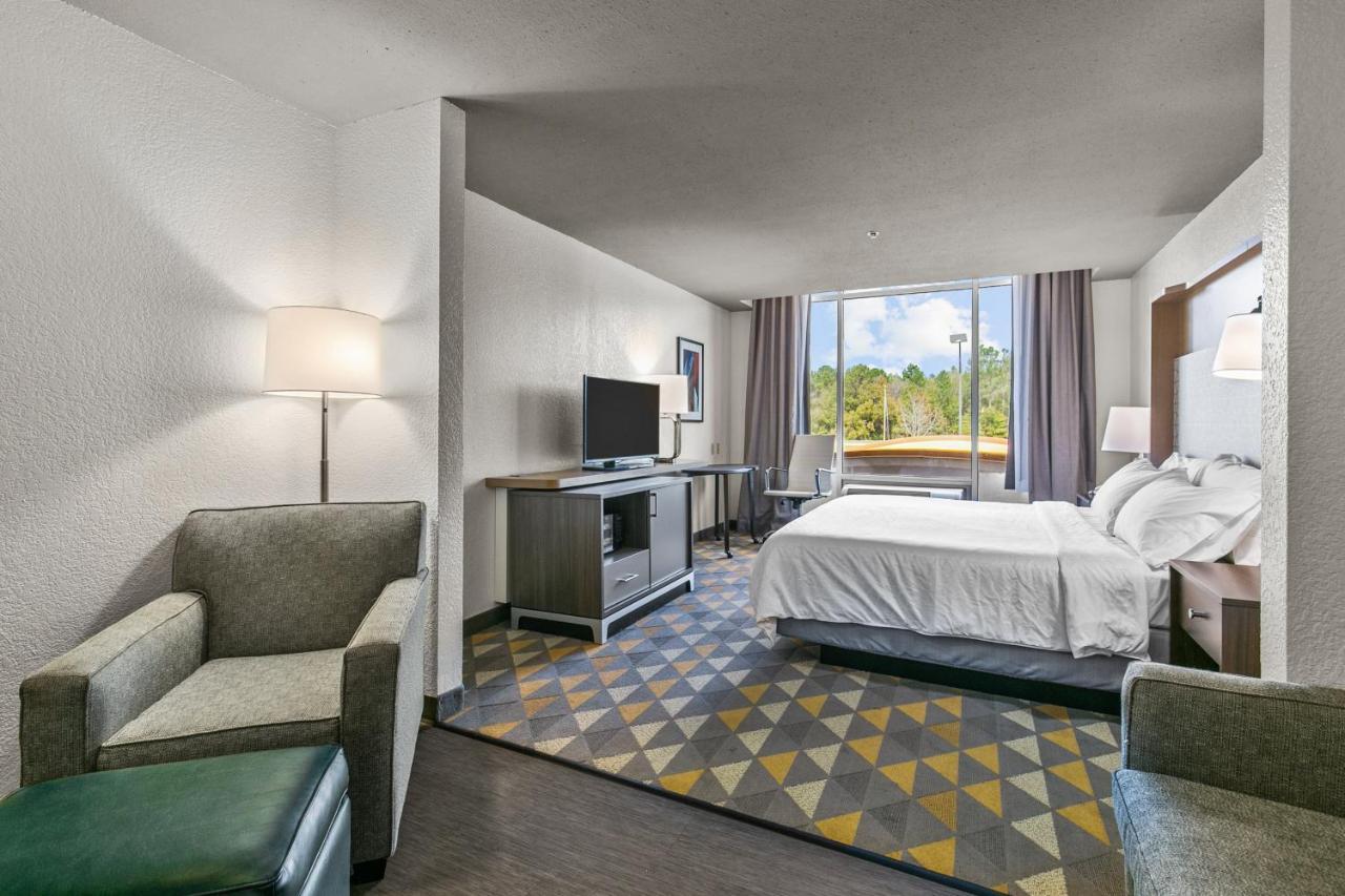 Holiday Inn Express Hotel & Suites Lucedale By Ihg Kültér fotó