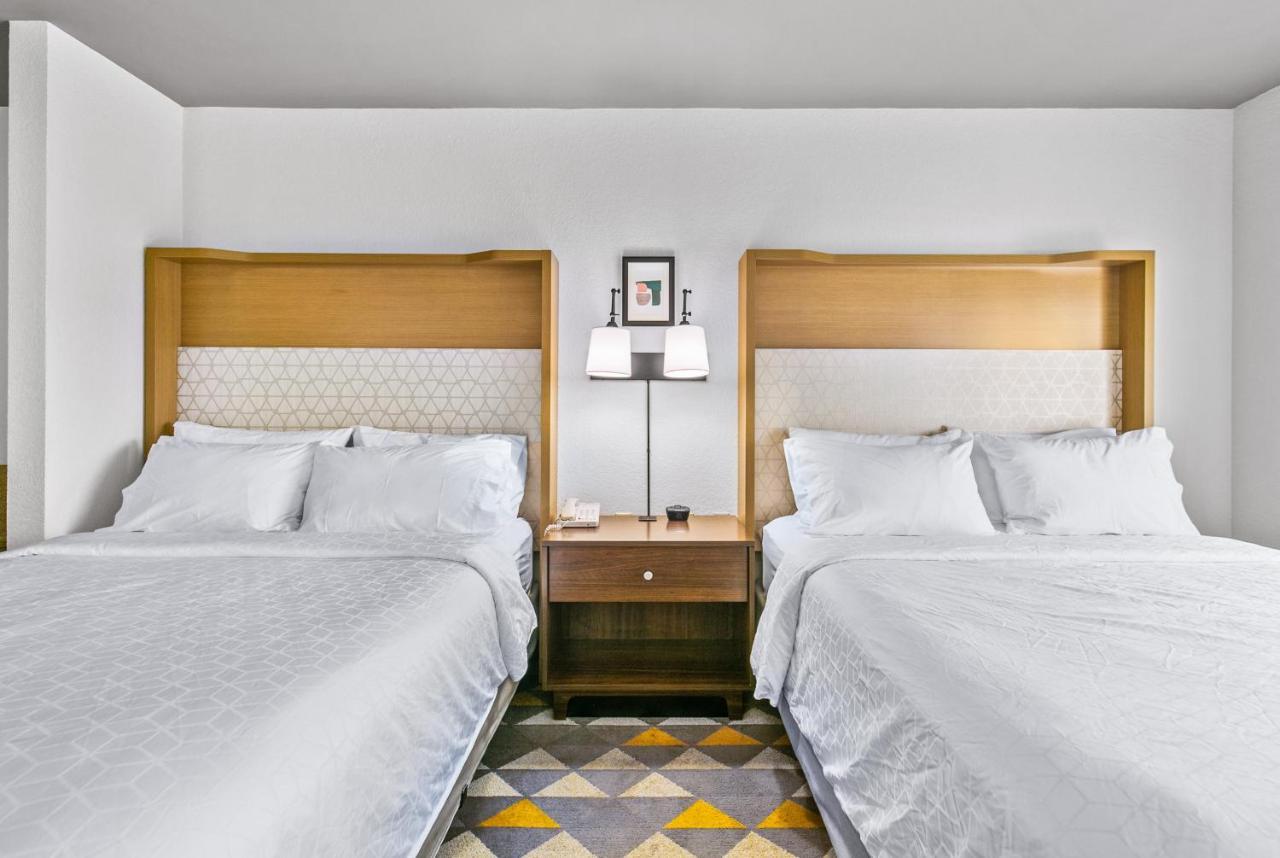 Holiday Inn Express Hotel & Suites Lucedale By Ihg Kültér fotó