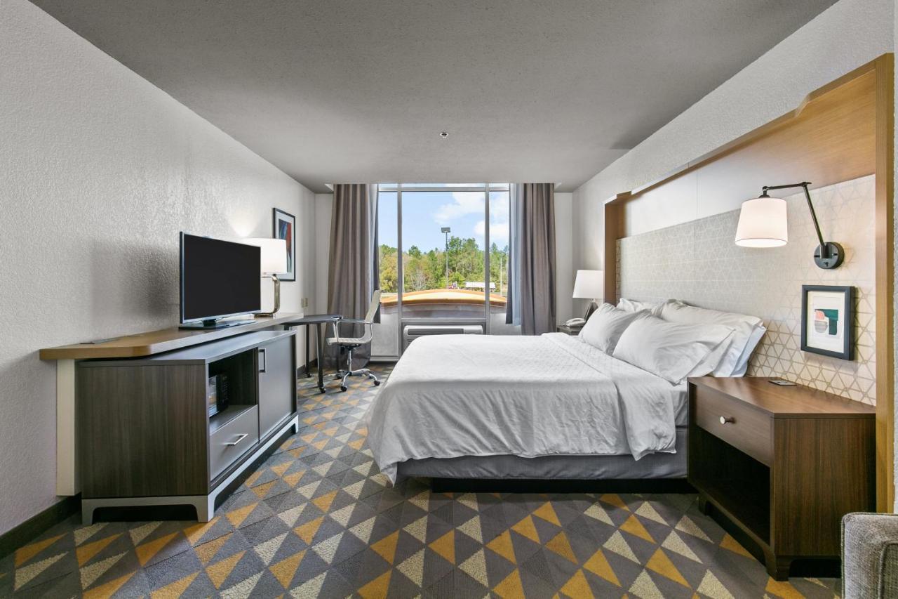Holiday Inn Express Hotel & Suites Lucedale By Ihg Kültér fotó