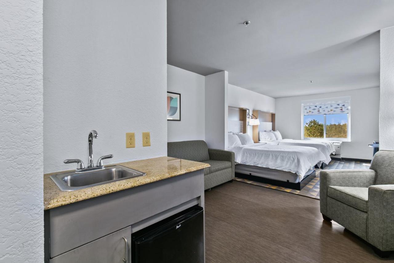 Holiday Inn Express Hotel & Suites Lucedale By Ihg Kültér fotó