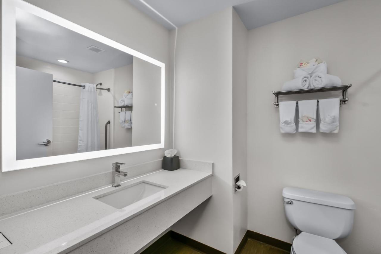 Holiday Inn Express Hotel & Suites Lucedale By Ihg Kültér fotó