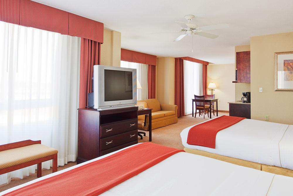 Holiday Inn Express Hotel & Suites Lucedale By Ihg Kültér fotó