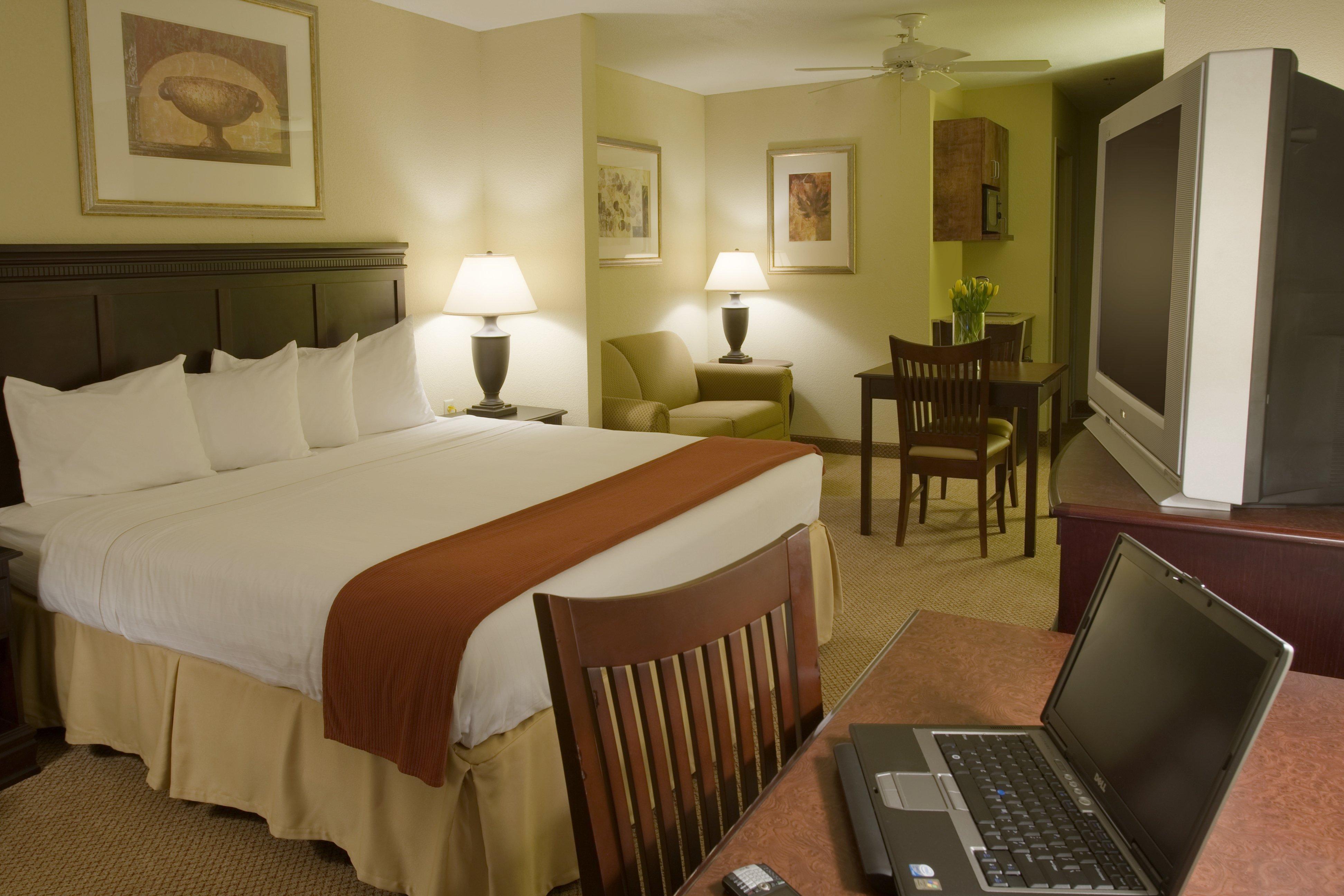 Holiday Inn Express Hotel & Suites Lucedale By Ihg Szoba fotó