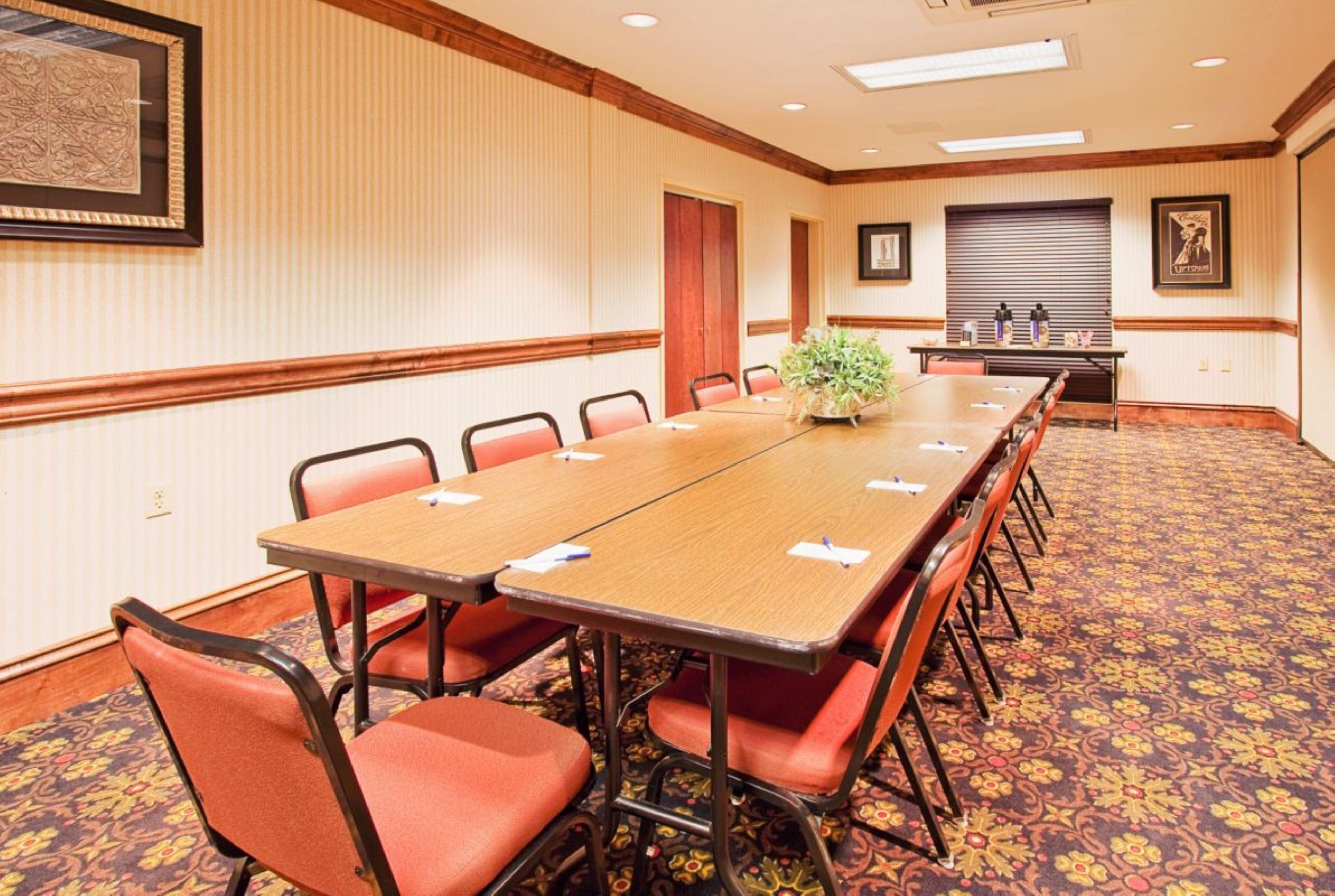 Holiday Inn Express Hotel & Suites Lucedale By Ihg Kültér fotó