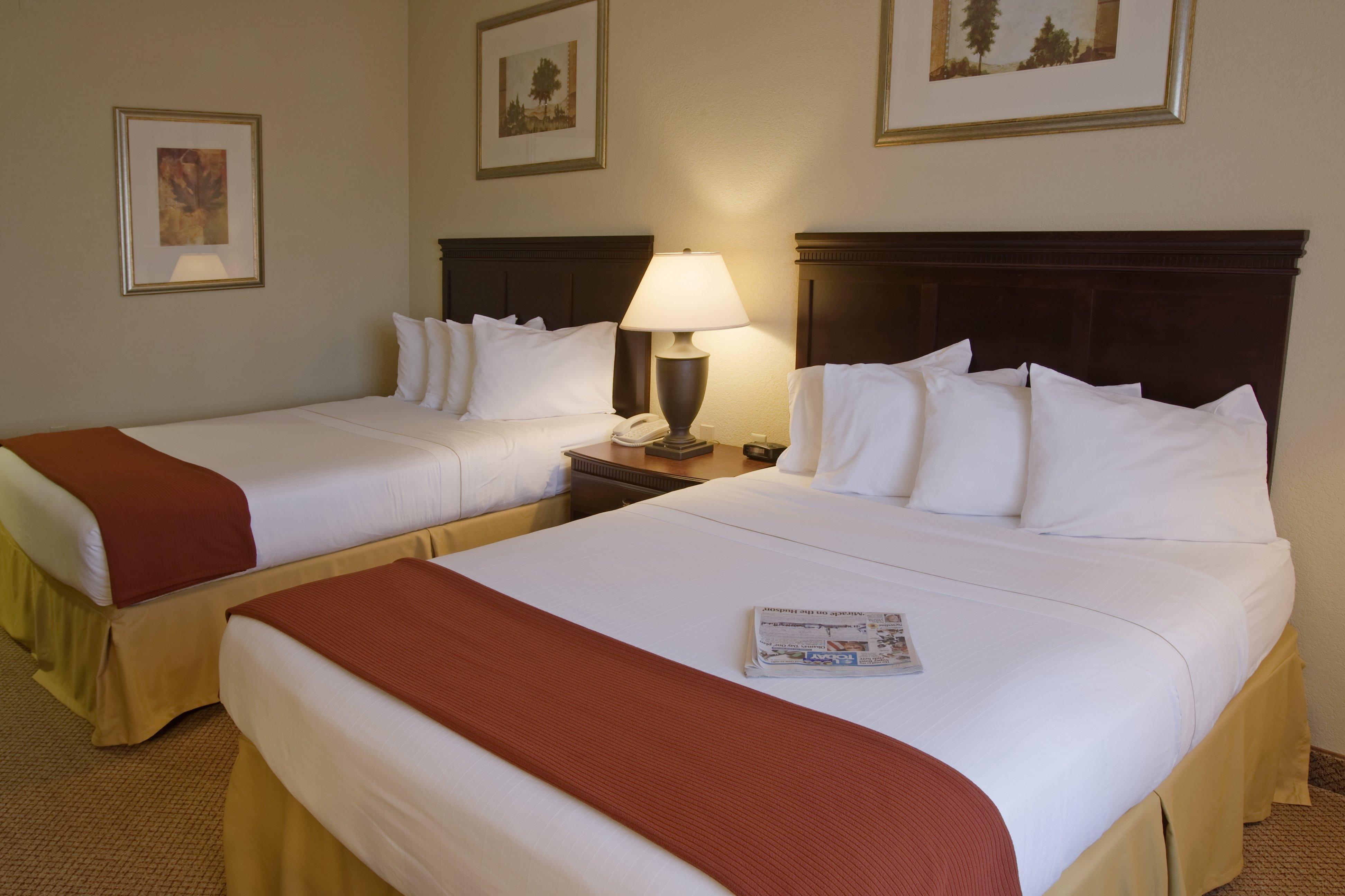 Holiday Inn Express Hotel & Suites Lucedale By Ihg Szoba fotó