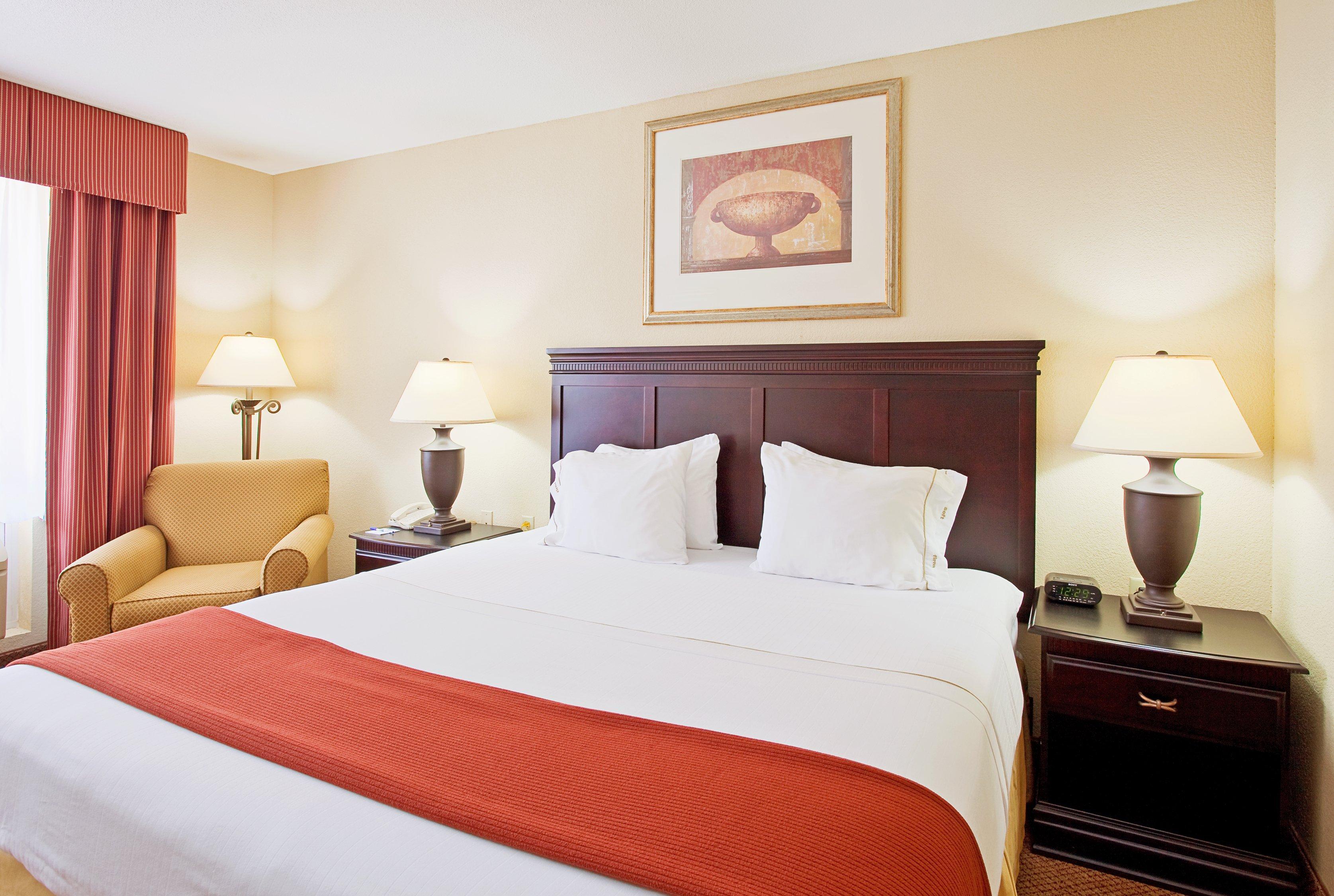 Holiday Inn Express Hotel & Suites Lucedale By Ihg Kültér fotó