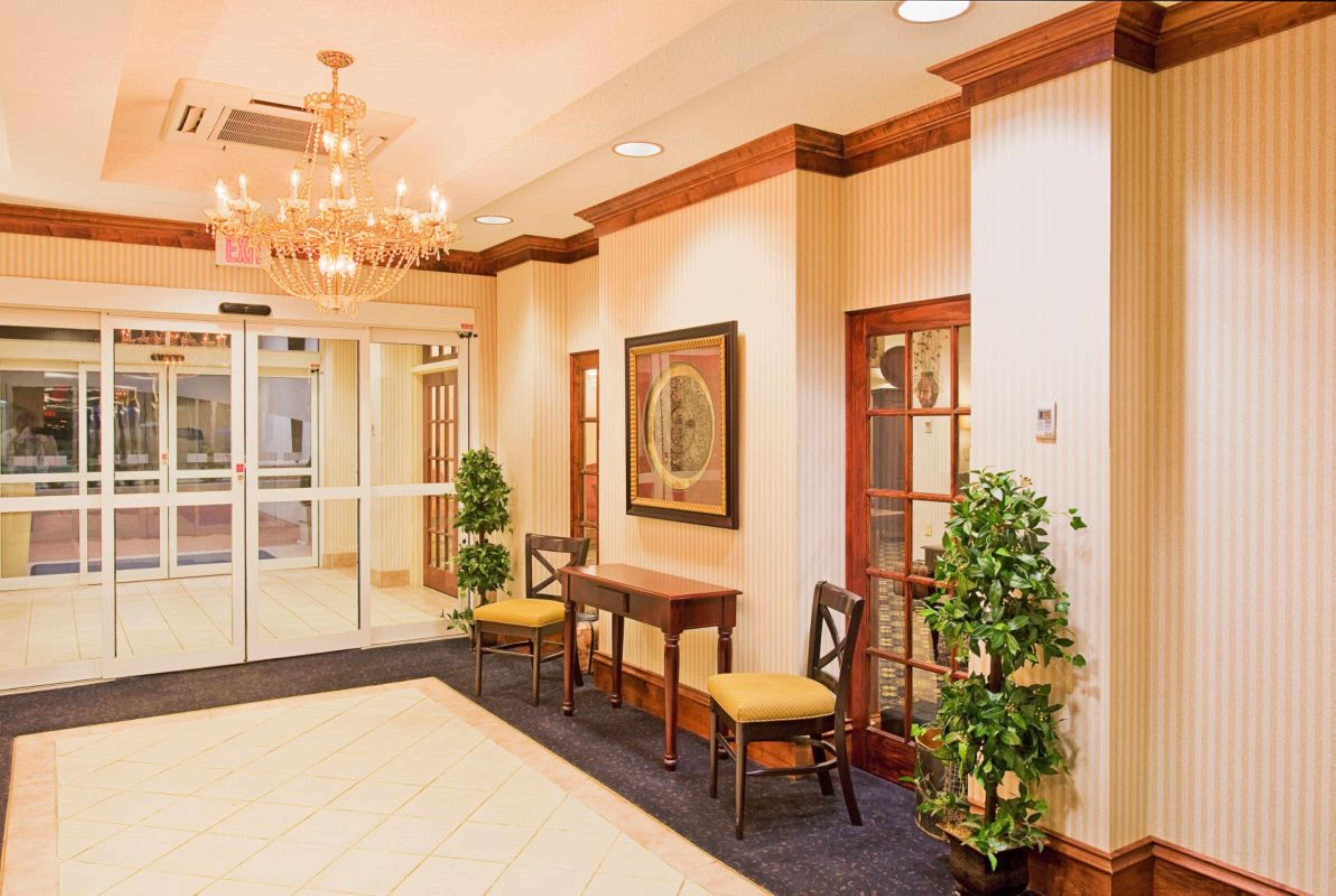 Holiday Inn Express Hotel & Suites Lucedale By Ihg Kültér fotó